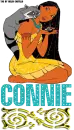 Pocahontas - Connie