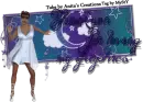 Thank you for loving my graphics