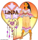 Pocahontas - Linda