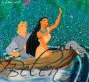 Pocahontas - Belen
