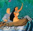 Pocahontas - Bren
