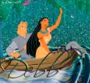 Pocahontas - Debb