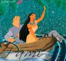 Pocahontas - Pami