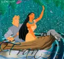 Pocahontas - Fran