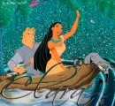 Pocahontas - Clara