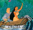 Pocahontas - Lucila