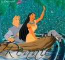 Pocahontas - Rennie