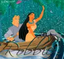 Pocahontas - Robbie