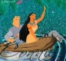 Pocahontas - Connie