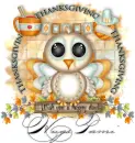 Thanksgiving-Pami