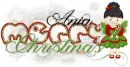 Christmas Fee-Ania