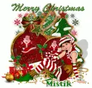 Mistik