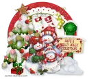 Merry Christrmas