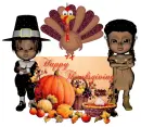 Happy Thanksgiving