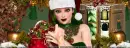 Santa's Helper FB cover