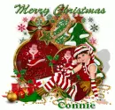 Connie