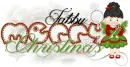 Christmas Fee-Tabby