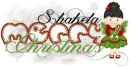 Christmas Fee-Shakela