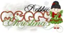 Christmas Fee-Robbie