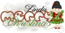 Christmas Fee-Linda