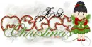 Christmas Fee-Jessi