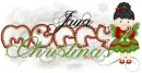 Christmas Fee-Jaya