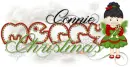 Christmas Fee-Connie