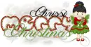 Christmas Fee-Chrissi