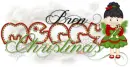 Bren Christmas Fee-Bren
