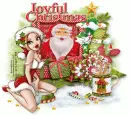 Joyful Christmas