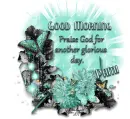 Good Morning - Pami