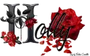 Red Roses - Holly