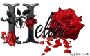 Red Roses - Helia