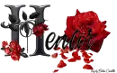 Red Roses - Henar