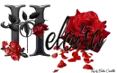 Red Roses - Heloisa