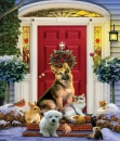 Holiday Pals