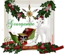 GEORGANNE