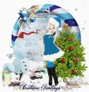 Christmas Greetings