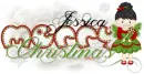 Christmas Fee-Jessica