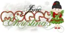 Christmas Fee-Jane