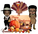 Happy Thanksgiving ~ Connie
