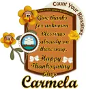 Carmela