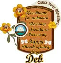 Deb