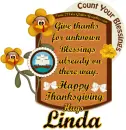 Linda