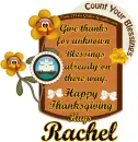 Rachel
