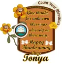 Tonya
