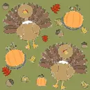 Thanksgiving - Background