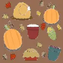Thanksgiving - Background