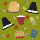 Thanksgiving - Background