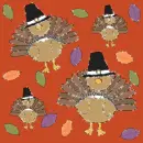 Thanksgiving - Background